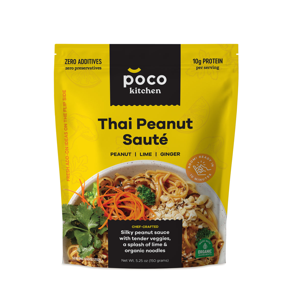 Poco Kitchen Variety Pack